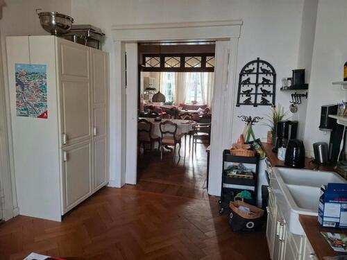 Foto - Etagenwohnung in Bremen