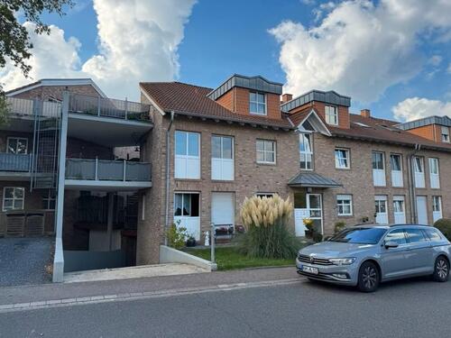 Foto - Schöne 3- Zimmerwohnung in Oidtweiler zu vermieten!