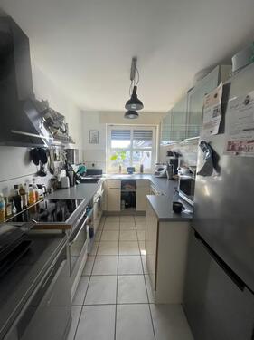 Foto - Etagenwohnung in Baesweiler zur Miete