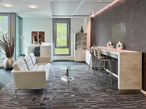 Foto - Mitgliedschaften für flexible Arbeitsplätze in Regus City Plaza