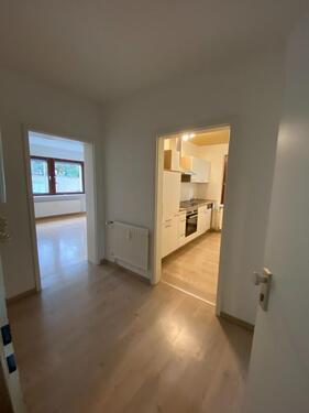 Foto - 2-Raumwohnung,ruhige Lage, zentrumsnah, EBK