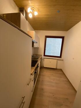 Foto - 2 Zimmer Hochparterre zur Miete in Braunschweig