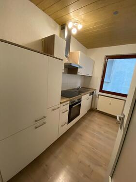 Foto - 2 Zimmer Hochparterre in Braunschweig