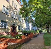 2-Raum Wohnung in der Andreasvorstadt - Erfurt