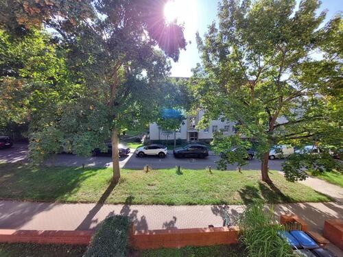 Foto - 2 Zimmer Etagenwohnung zur Miete in Erfurt