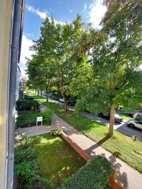 Foto - 2 Zimmer Etagenwohnung in Erfurt