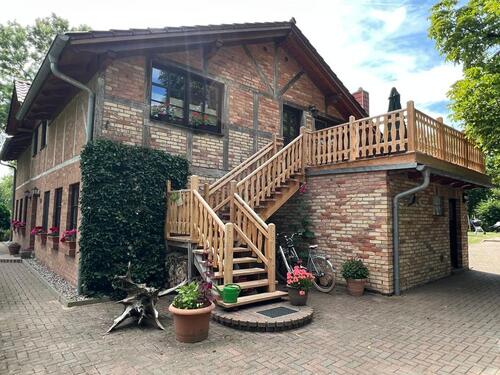 Foto - andere zur Miete in Saal