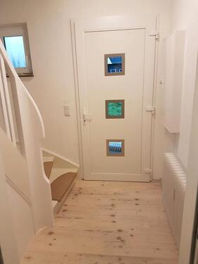 Foto - Wohnung OG mit separaten Eingang , 3ZKB