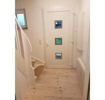 Wohnung OG mit separaten Eingang , 3ZKB - Saterland