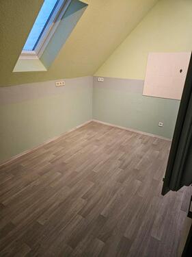 Foto - Etagenwohnung in Saterland zur Miete