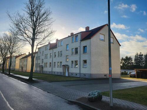 Foto - Mietwohnung in Dargun - 830,00&nbsp;EUR Kaltmiete, ca.&nbsp; 75,00&nbsp;m&sup2;