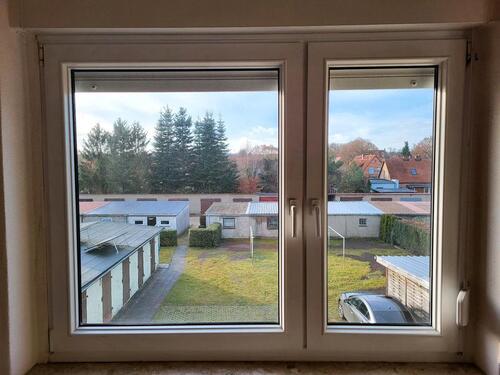 Foto - 4 Zimmer Etagenwohnung zur Miete in Barth