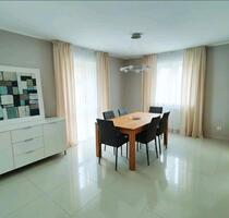 große helle Wohnung in Zweiparteienhaus Sauna Gartenmitbenutzung - Schwäbisch Hall