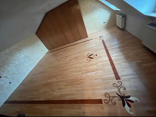 Foto - 2 Zimmerwohnung, dachgeschoss Eckental, Eschenau