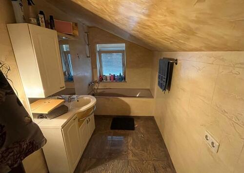 Foto - 2 Zimmer Dachgeschoßwohnung in Eckental