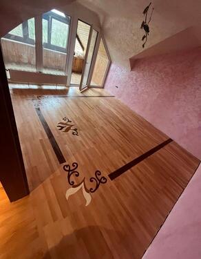 Foto - Dachgeschoßwohnung in Eckental zur Miete