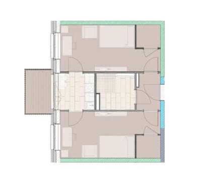 Foto - 2 Zimmer Etagenwohnung zur Miete in Münster