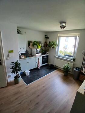 Foto - 2 ZKB Wohnung in Selb Plößberg - 270,00&nbsp;EUR Kaltmiete, ca.&nbsp; 46,00&nbsp;m&sup2;