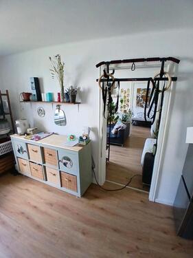 Foto - 2 Zimmer Etagenwohnung in Selb