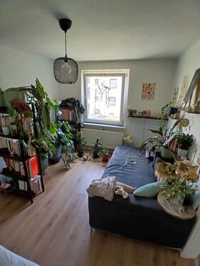 Foto - Etagenwohnung in Selb zur Miete