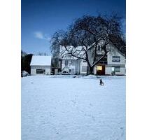 Freistehendes Ein-Zweifamilienhaus 300m2Wohnfläche3065m2 Grundst - Rinteln