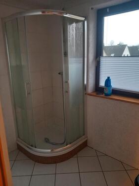 Foto - Etagenwohnung in Stockelsdorf zur Miete