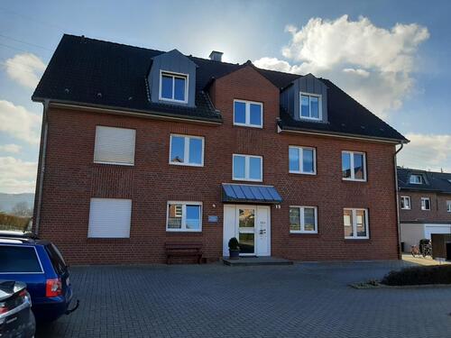 Foto - Helle 3-Zimmer-Wohnung mit Terrasse in Osnabrück-Lüstringen