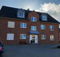 Helle 3-Zimmer-Wohnung mit Terrasse in Osnabrück-Lüstringen