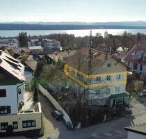 gut geschnittene 4,5 Zimmer Altbauwohnung, Balkon, Alpenblick S-Bahn See befristet bis 122027 - Feldafing