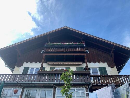 Foto - 4.5 Zimmer Etagenwohnung zur Miete in Feldafing