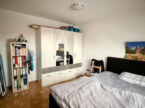 Foto - 2 Zimmer Dachgeschoßwohnung in Rhede (Ems)