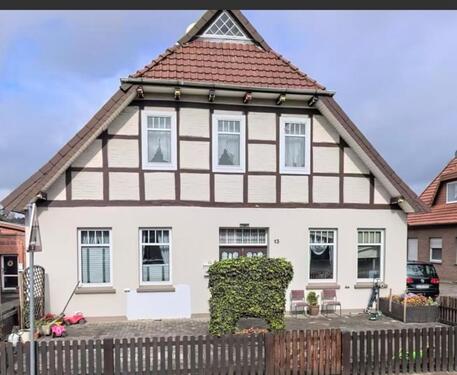 Foto - 6-Zimmer Wohnung Haushälfte im Ortskern