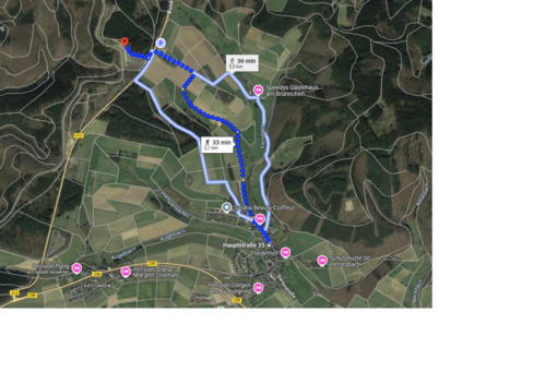 Foto - Abschließbare Garage am Nürburgring zu vermieten