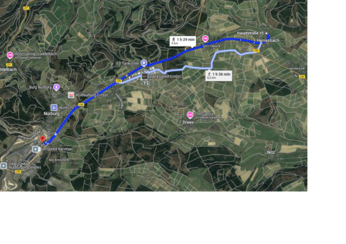 Foto - andere zur Miete in Ettringen