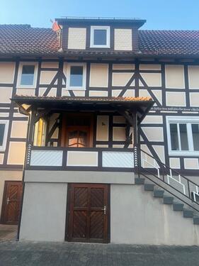 Foto - Großzügiges 135 qm Einfamilienhaus zu vermieten