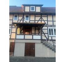 Großzügiges 135 qm Einfamilienhaus zu vermieten - Berkatal