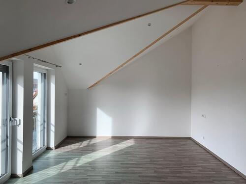 Foto - 2.5 Zimmer Etagenwohnung in Pfullendorf