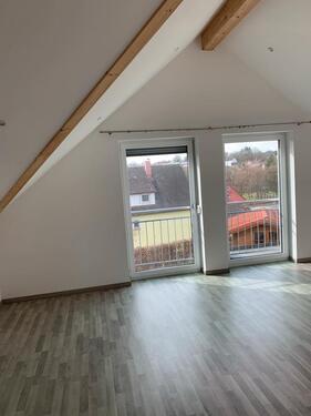 Foto - Etagenwohnung in Pfullendorf zur Miete