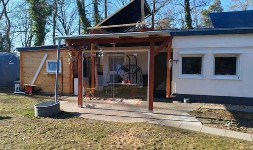 Foto - Wochenendhaus am See - 72.000,00&nbsp;EUR Kaufpreis, ca.&nbsp; 58,00&nbsp;m&sup2;