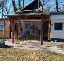 Wochenendhaus am See - 72.000,00&nbsp;EUR Kaufpreis, ca.&nbsp; 58,00&nbsp;m&sup2; in Schönebeck (Elbe) (PLZ: 39217) Pretzien