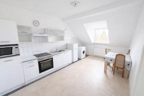 Foto - 2 Zimmer Dachgeschoßwohnung in Gelsenkirchen