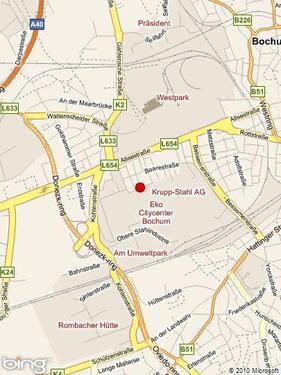 Foto - 3 Zimmer Erdgeschoßwohnung in Bochum