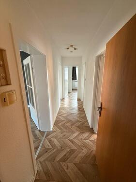 Foto - 3-Zimmer Wohnung inkl. Küche, Stellplatz, Garten und Keller