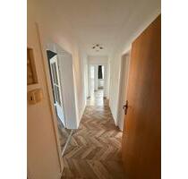 3-Zimmer Wohnung inkl. Küche, Stellplatz, Garten und Keller - Holzminden