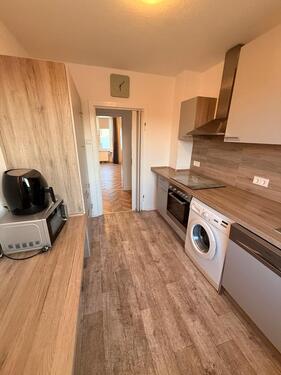 Foto - 3 Zimmer Etagenwohnung in Holzminden