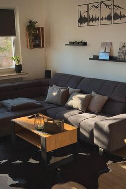 Foto - Untermiete Düsseldorf - 08 bis 10.26 - Ruhig - 57m2 mit Balkon