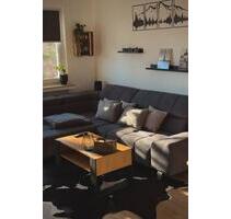 Untermiete Düsseldorf - 08 bis 10.26 - Ruhig - 57m2 mit Balkon