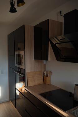 Foto - 2 Zimmer Etagenwohnung in Düsseldorf