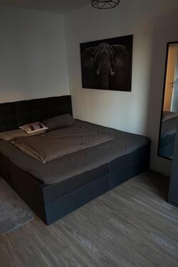 Foto - Etagenwohnung in Düsseldorf zur Miete