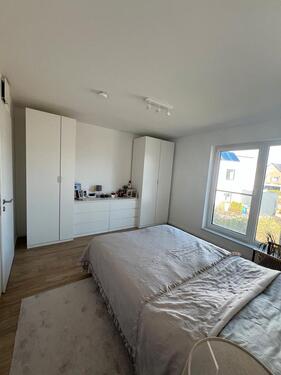 Foto - Etagenwohnung in Vechta zur Miete